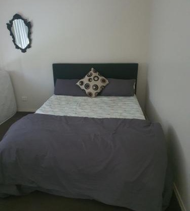 Comfort Home
