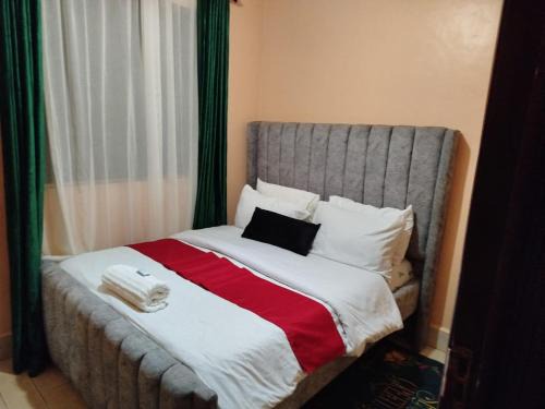 Comfort Homes