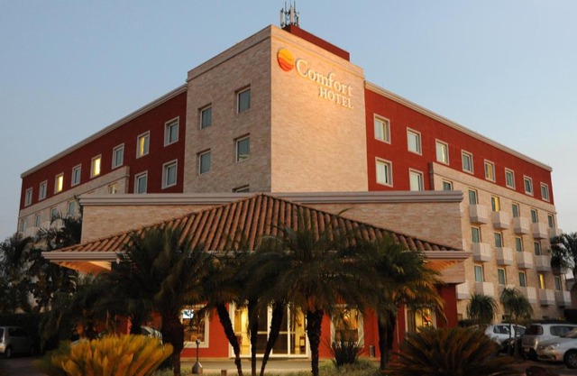 Comfort Hotel Araraquara