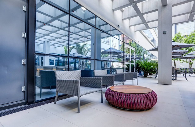 Comfort Hotel Guarulhos - Aeroporto