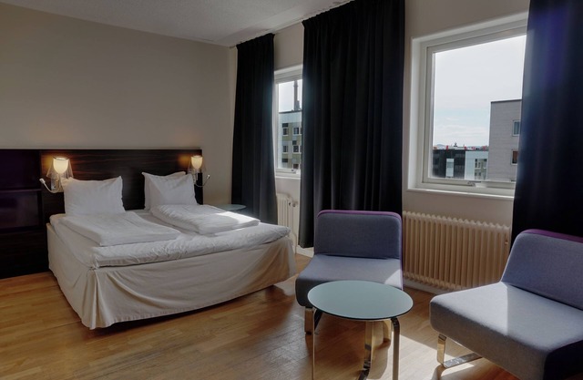 Comfort Hotel Jönköping