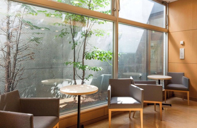Comfort Hotel Kushiro