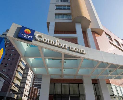 Comfort Hotel Santos