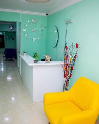 Comfort House