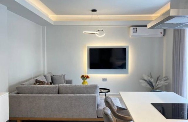 Comfort house
