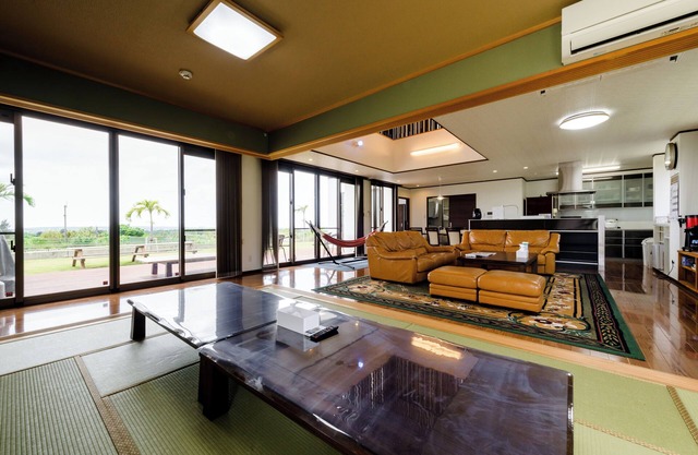 Comfort House in Miyakojima
