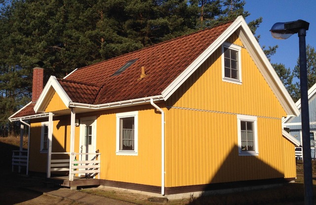Comfort house Useriner See in the Müritz National Park with 2 boats, WLAN incl.