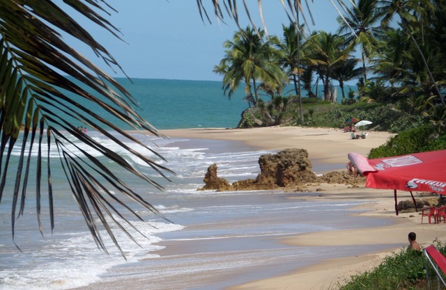 COMFORT IN CAPE BRANCO - 2 Bedrooms and 3 Bathrooms