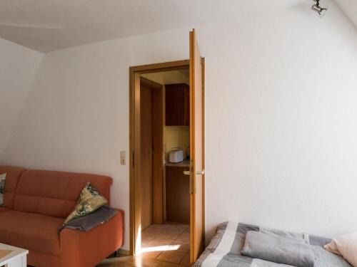 Comfort in Central Ballenstedt
