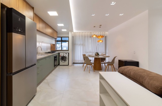 Comfort in Leblon, 10 minutes from the beach | BM802