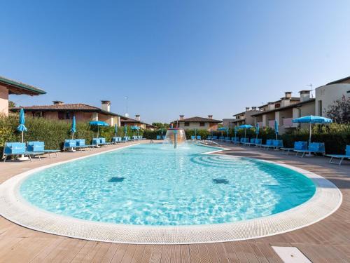 Comfort in Lido delle Nazioni