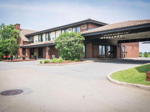 Comfort Inn Airport East