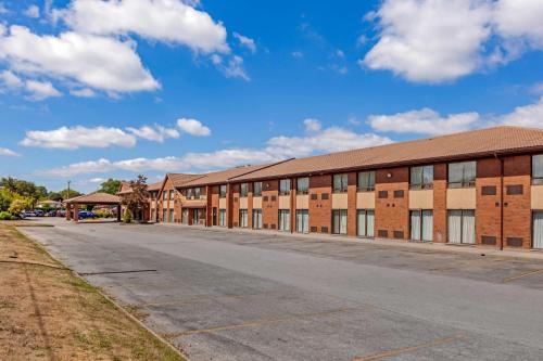 Comfort Inn