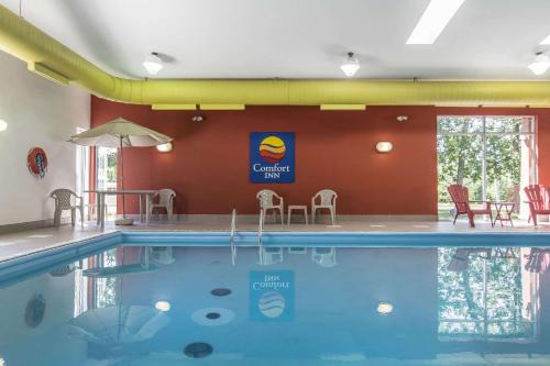 Comfort Inn
