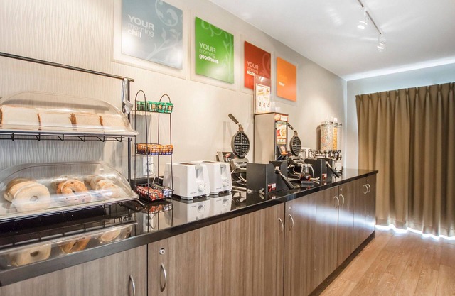 Comfort Inn Edmundston