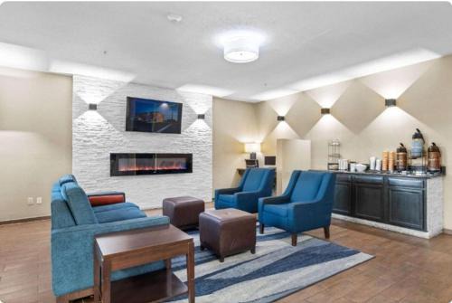 Comfort Inn Hobart-Merrillville I-65