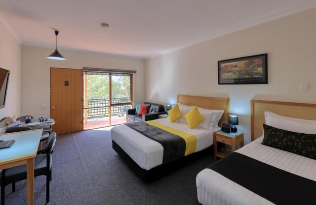 Comfort Inn Lady Augusta