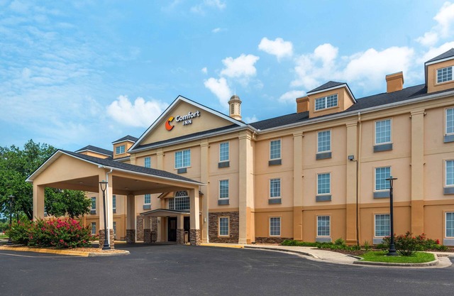 Comfort Inn Lafayette North I-10
