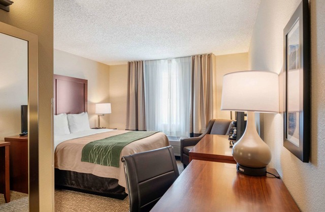 Comfort Inn Medford North