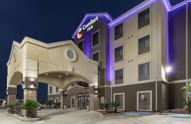 Comfort Inn Orange