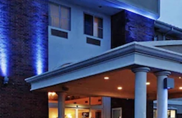 Comfort Inn Owasso - Tulsa