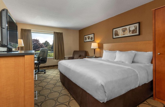 Comfort Inn Pembroke