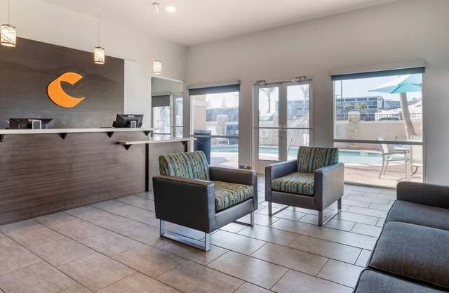 Comfort Inn San Diego Miramar