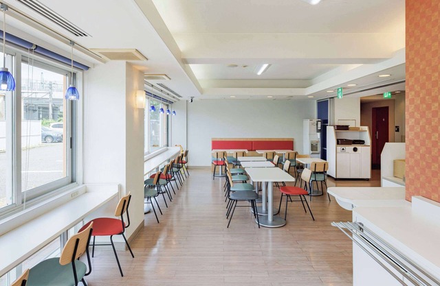 Comfort Inn Shiojiri Kita Inter