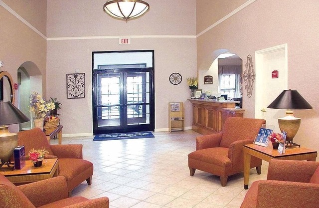 Comfort Inn & Suites Fultondale Gardendale I-65