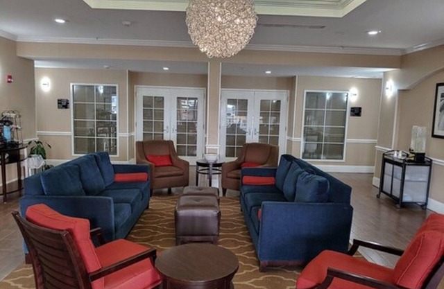Comfort Inn & Suites Marianna I-10