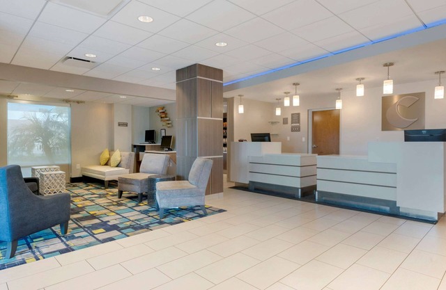 Comfort Inn & Suites Melbourne-Viera