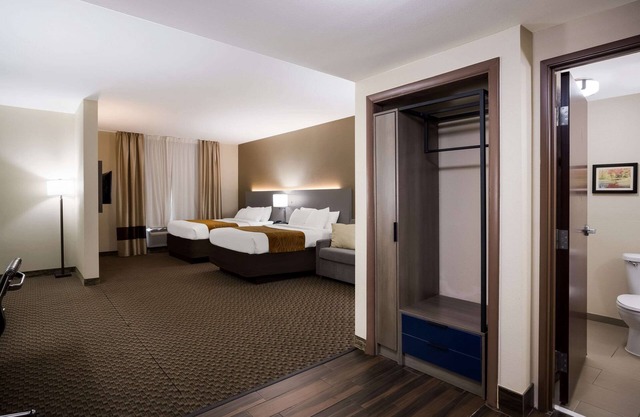 Comfort Inn & Suites Midway - Tallahassee West