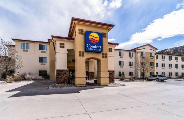 Comfort Inn & Suites Rifle