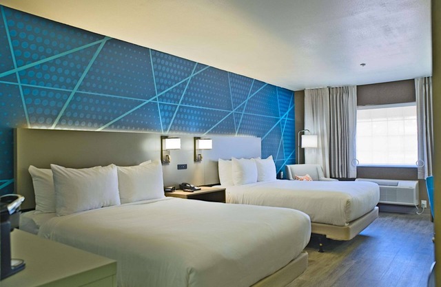 Comfort Inn & Suites Sierra Vista Near Ft Huachuca