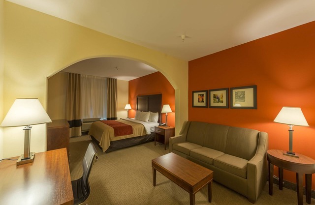 Comfort Inn & Suites Villa Rica