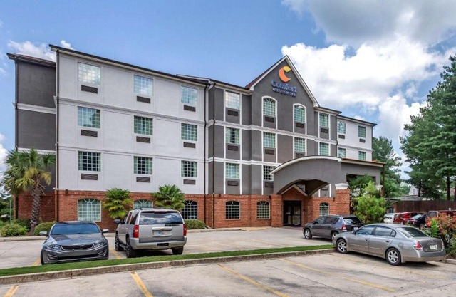 Comfort Inn & Suites Villa Rica