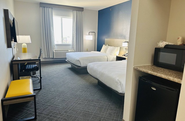 Comfort Inn & Suites Wylie