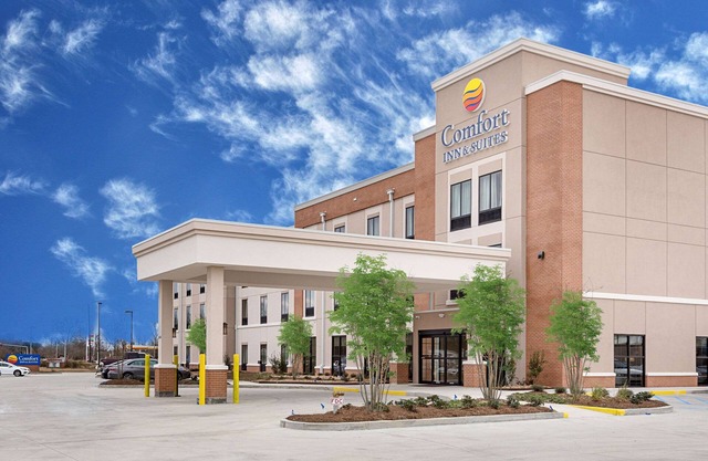 Comfort Inn & Suites Zachary