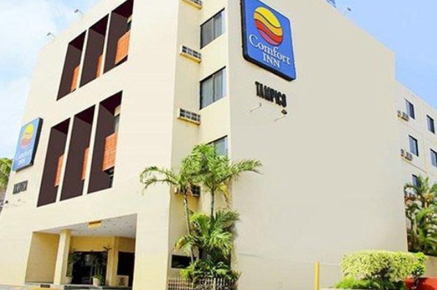 Comfort Inn Tampico