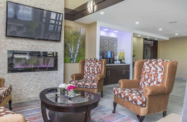 Comfort Inn Trenton