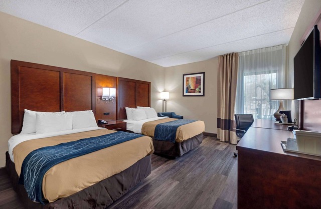 Comfort Inn Yulee - Fernandina Beach