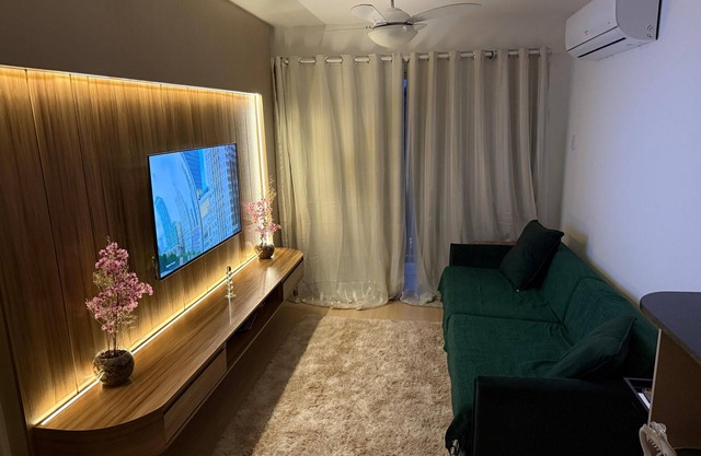 Comfort Lapa