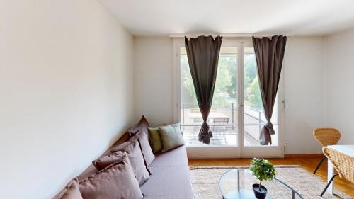 Comfort Meets Simplicity 2BR Apartment