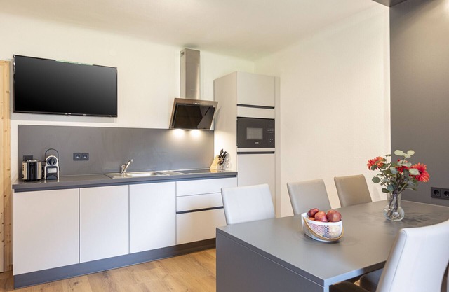 Comfort plus Apartment I