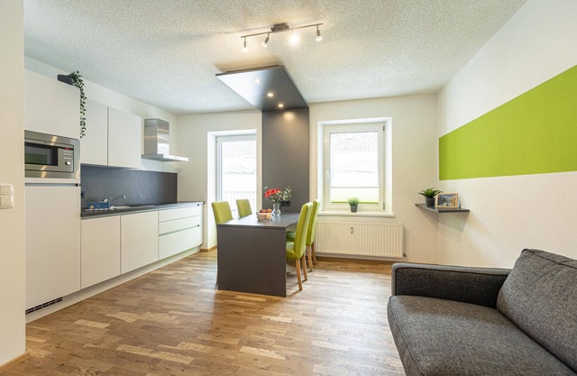 Comfort plus Apartment I