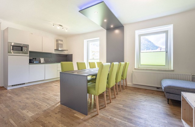 Comfort plus Apartment III