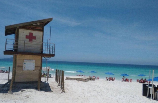 COMFORT - PRAIA DE DUNAS - FAMILY - PRACTICAL, ECONOMIC AND CLOSE TO EVERYTHING.