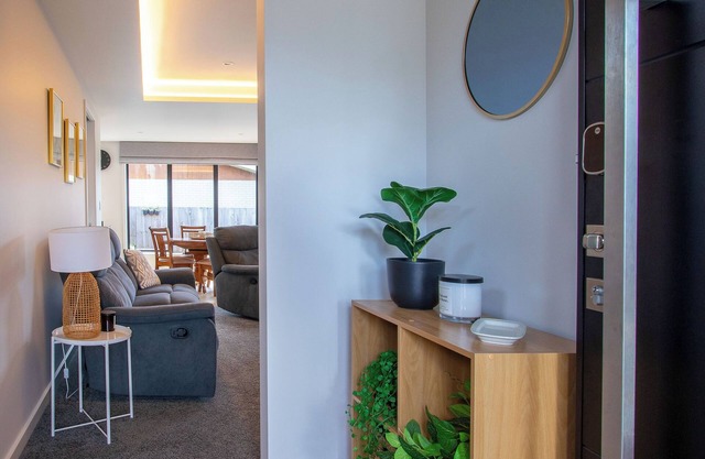 Comfort, quality, great location!