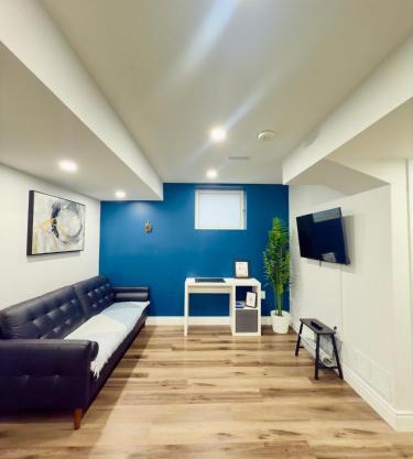 Comfort Quarters in Guelph