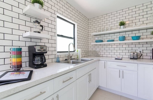 Comfort Renovated North Park Bungalow Home
